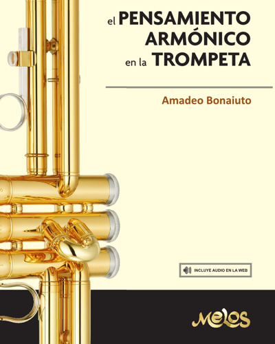Harmonic Thought in the Trumpet — Amadeo Bonaiuto