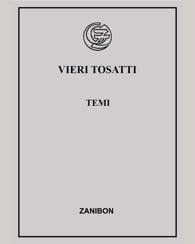 Temi — Vieri Tosatti