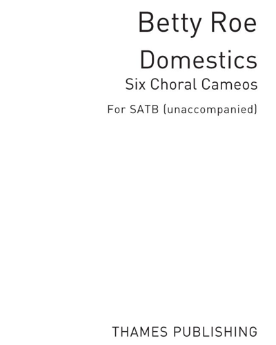 Domestics — Betty Roe