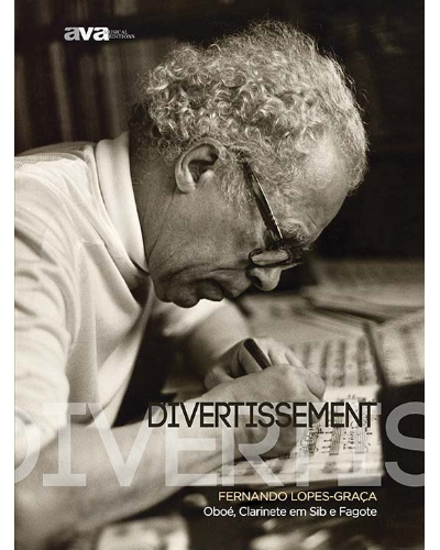 Divertissement — Fernando Lopes-Graça