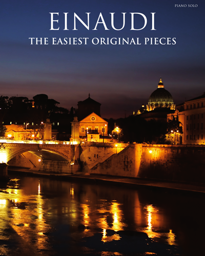The Easiest Original Pieces — 艾奥迪