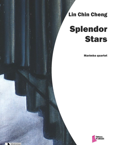 Splendor Stars — 林金丞