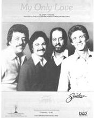 My Only Love — The Statlers