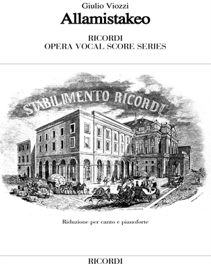Allamistakeo — Giulio Viozzi