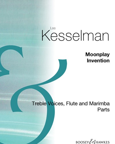 Moonplay — Lee R. Kesselman