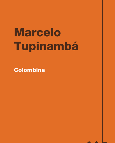 Colombina — Marcelo Tupinambá