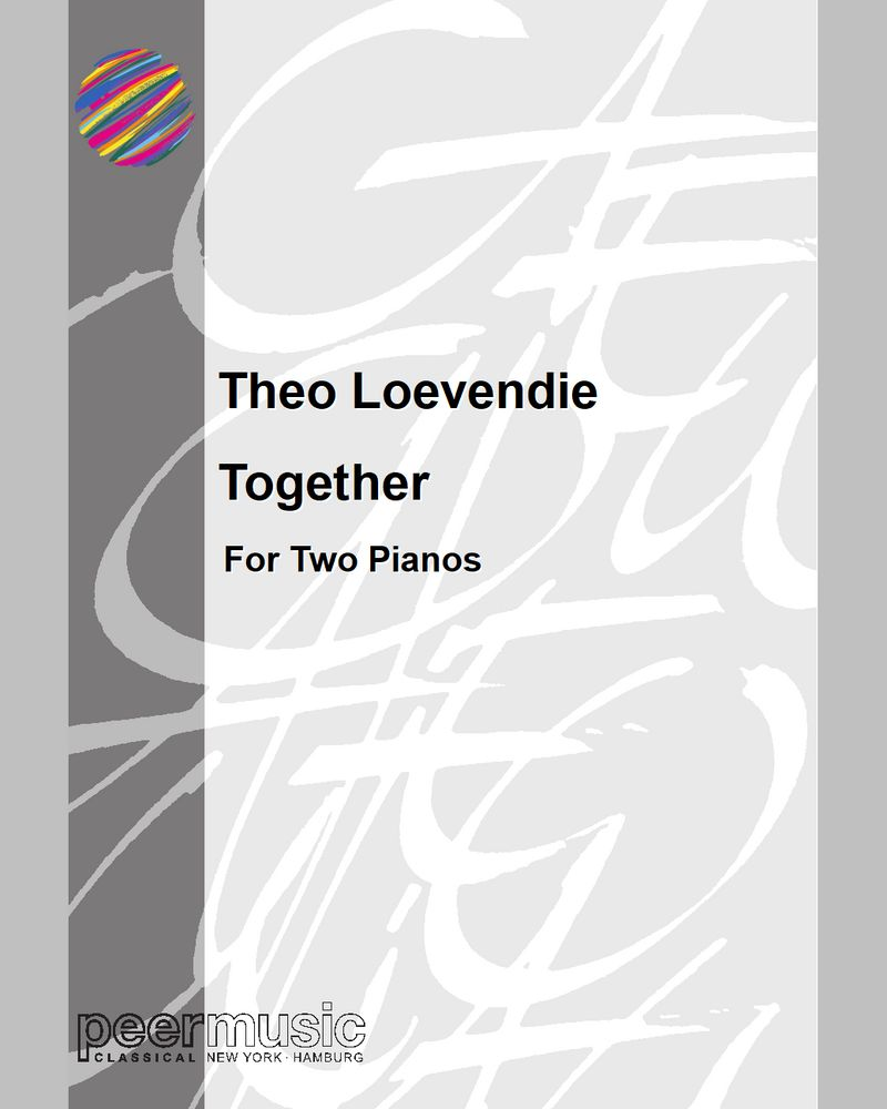Together — Theo Loevendie
