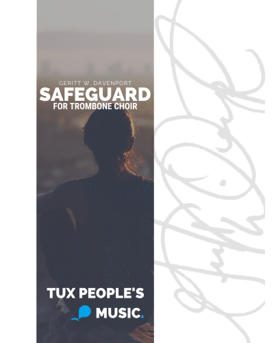 Safeguard — Geritt W. Davenport