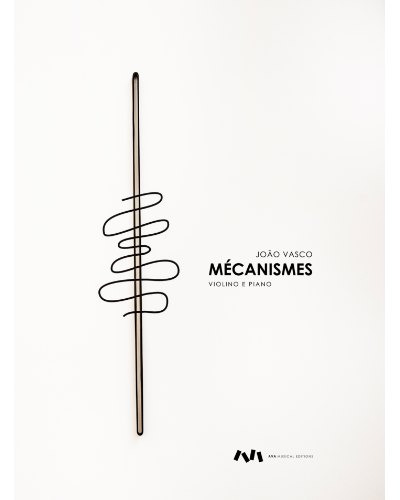 Mechanisms — João Vasco