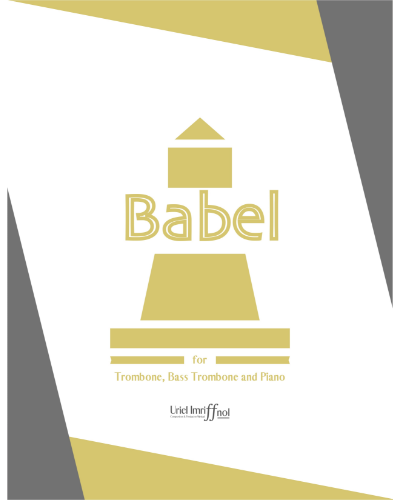 Babel — Uriel Imriﬀnol