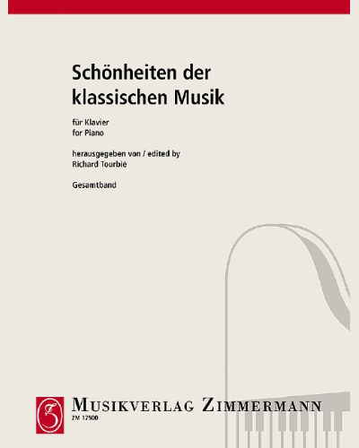 Beauties of Classical Music — 合集