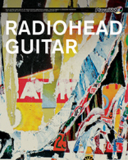 Anyone Can Play Guitar — 电台司令