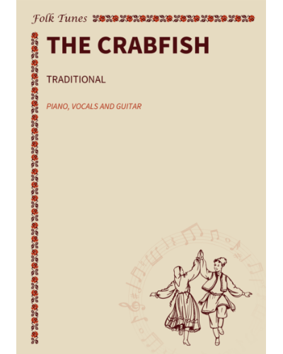 The Crabfish — 传统