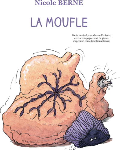 La moufle — Nicole Berne