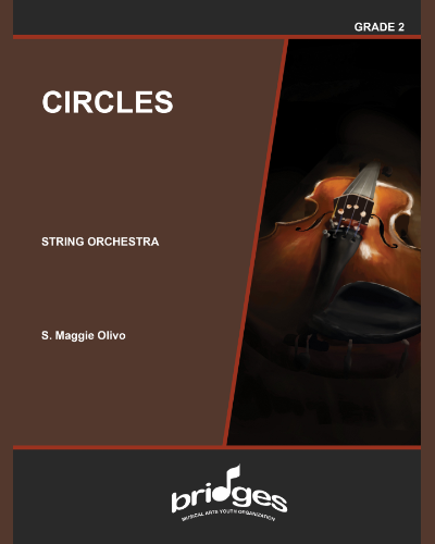 Circles — Maggie Polk Olivo