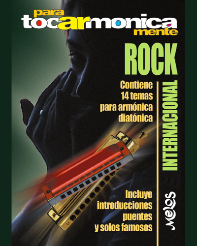 Rock Internacional — 合集