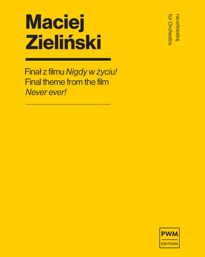Final Theme — Maciej Zieliński