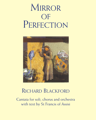Mirror of Perfection — Richard Blackford