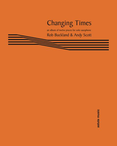 Changing Times — 合集