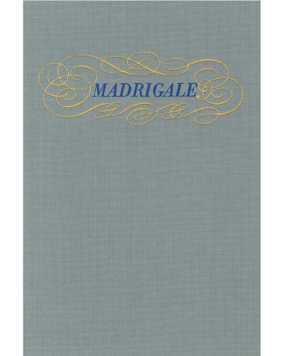 Madrigals, op. 2 — 杰苏阿尔多