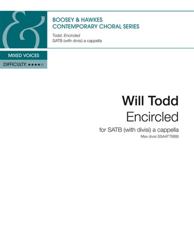 Encircled — Will Todd