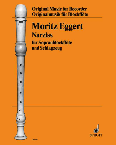 Narziss — Moritz Eggert