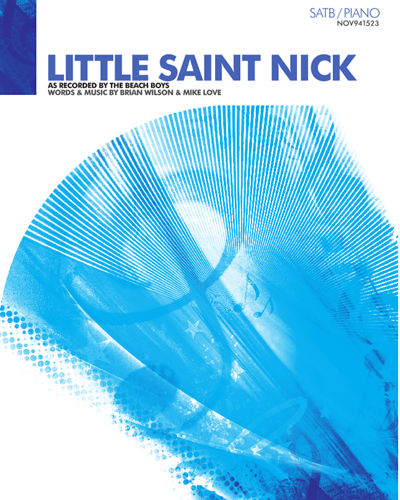 Little Saint Nick — Brian Wilson