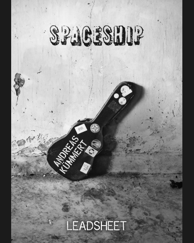 Spaceship — Andreas Kümmert