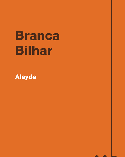Alayde — Branca Bilhar