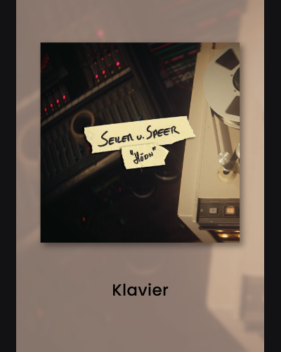 Hödn — Bernhard Speer