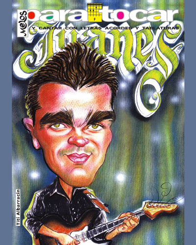 Juanes — Juan Esteban Aristizábal Vásquez
