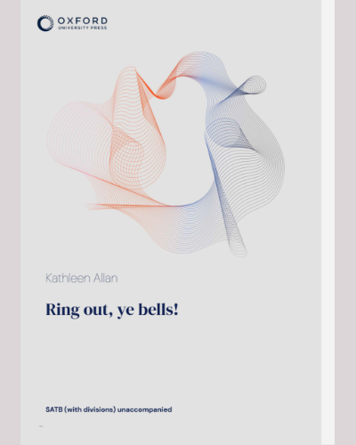 Ring out, ye bells! — Kathleen Allan
