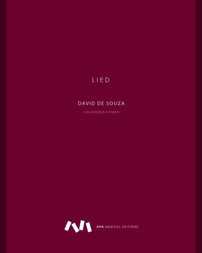 Lied — David de Sousa