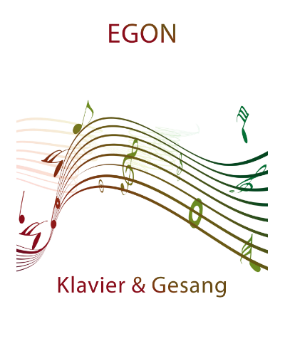 Egon — Friedel Hensch & Die Cypres