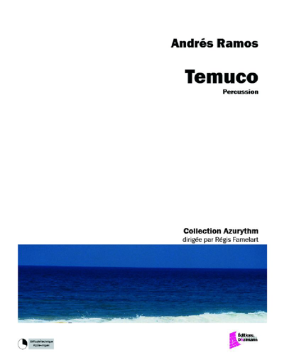 Temuco — Andrés Ramos