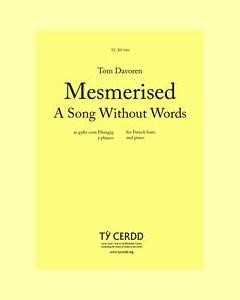 Mesmerised: A Song Without Words — Tom Davoren