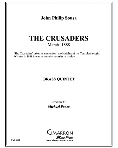 The Crusaders — 苏萨