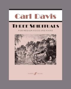 Didn't My Lord Deliver Daniel — Carl Davis