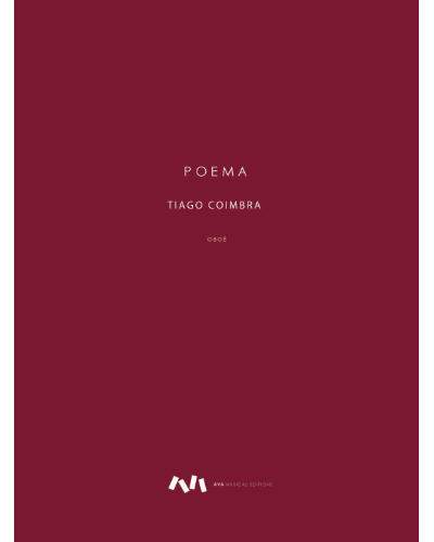 Poema — Tiago P. Coimbra