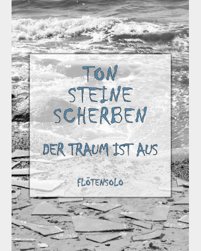 Der Traum ist aus — Ton Steine Scherben