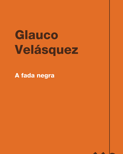 A fada negra — Glauco Velásquez
