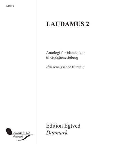 Laudamus 2 — 合集