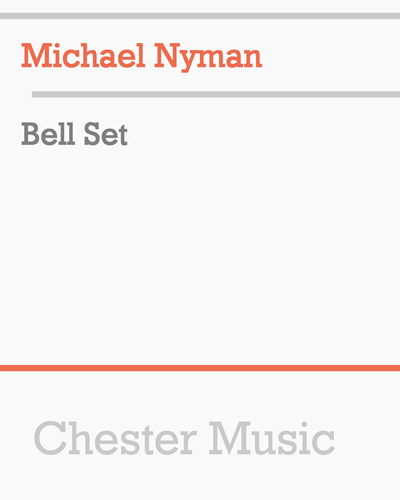 Bell Set — 尼曼