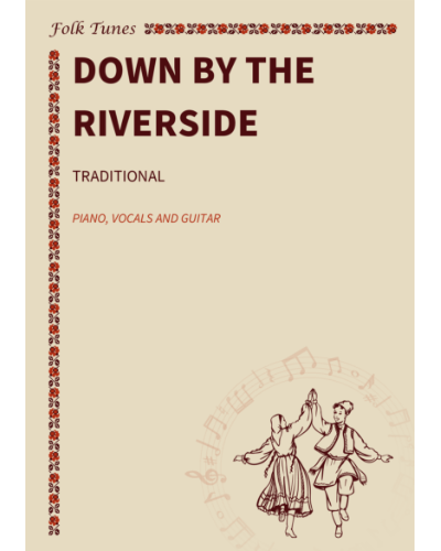 Down by the Riverside — Traditional