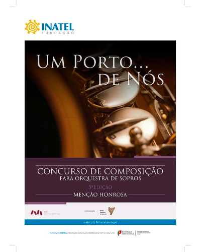 Um Porto... de Nós! — Jorge Portela