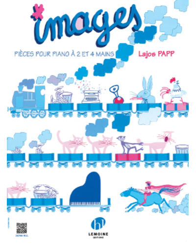 Images — Lajos Papp
