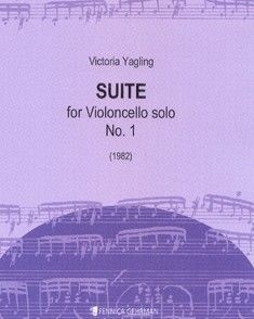 Suite No. 1 — Victoria Yagling