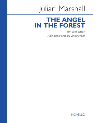 The Angel in the Forest — Julian Marshall