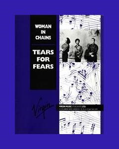 Woman In Chains — Roland Orzabal