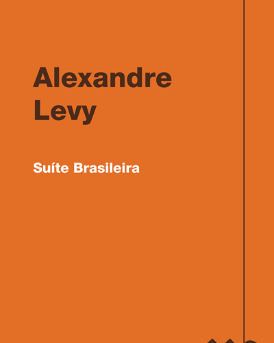 Suíte Brasileira — Alexandre Levy